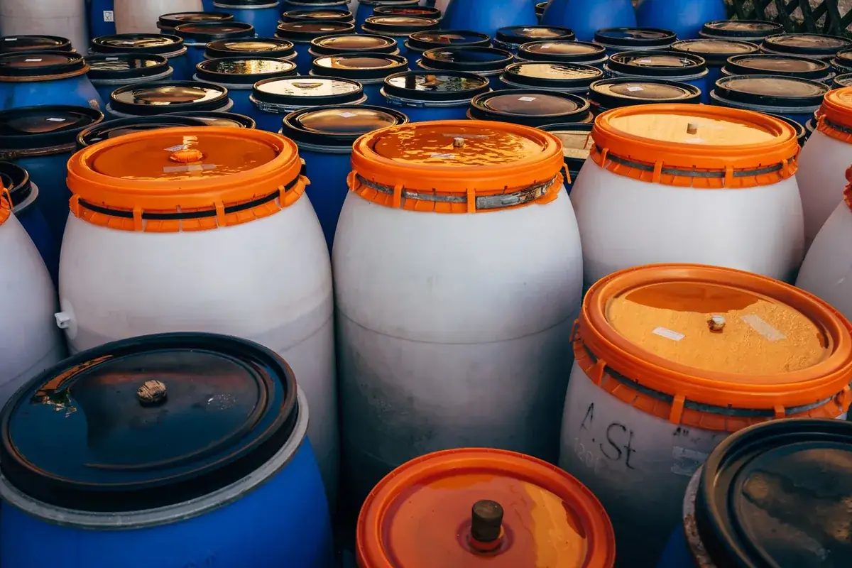 Hazmat Cleanup in Bradford, OH